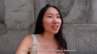 A Day in Bali – Luna’s Journey Episode 42: Steamy Couple Sex Vlog