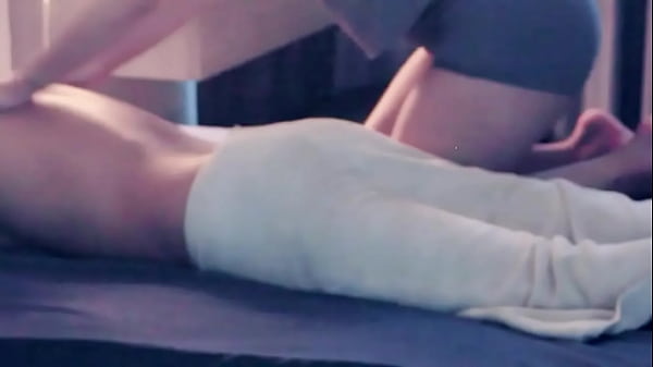 Hidden Cam Real Indonesian Massage Sex in Jakarta