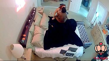 Real Interracial Fucking Caught on Hidden Cam