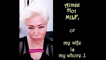 Mature Webcam Model Sucks Husband’s Dick After Private Sessions